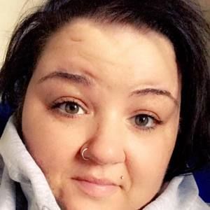 Meet your Posher, Tricia